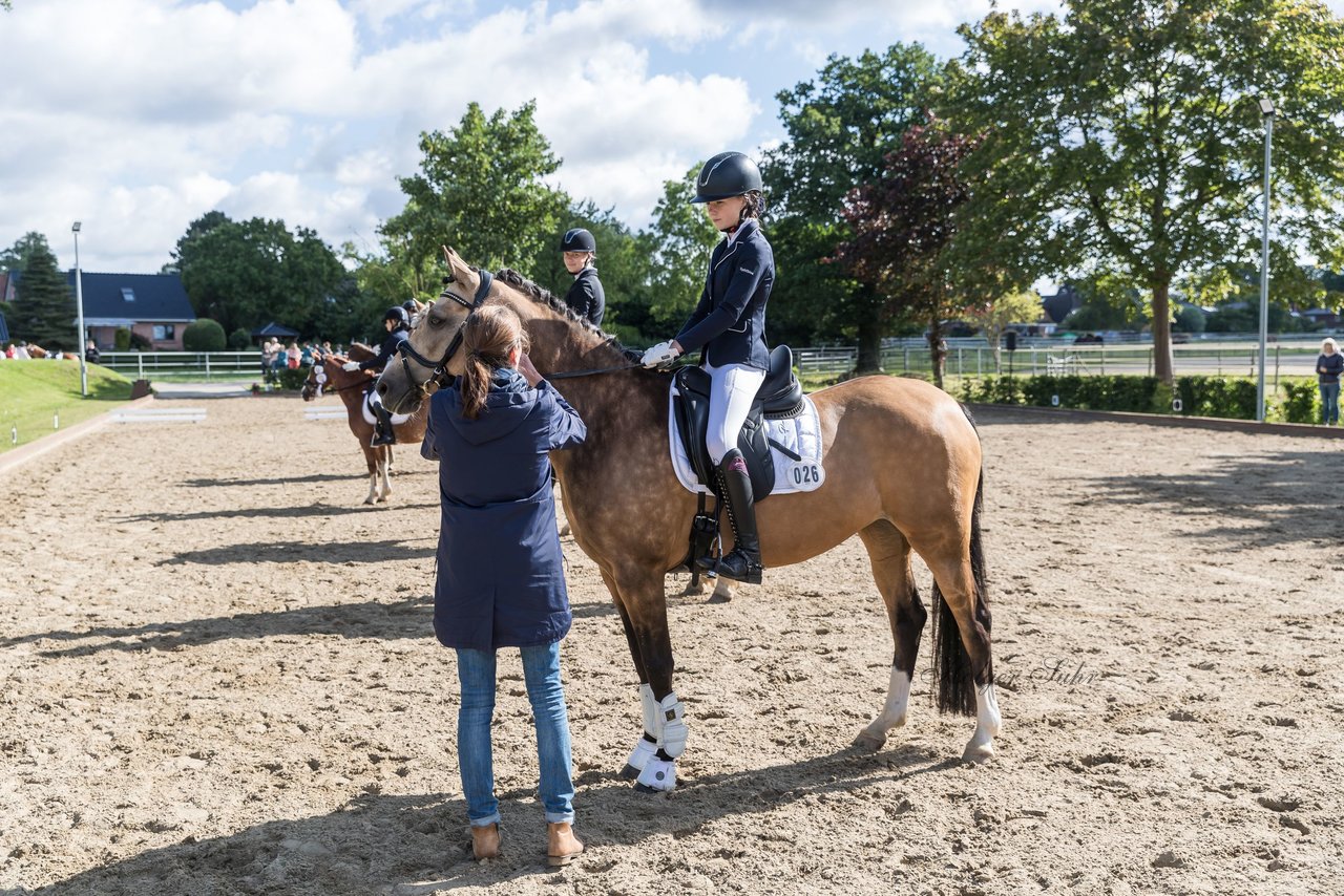 Bild 698 - Pony Akademie Turnier
